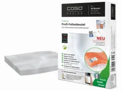 Caso Vakuumierbeutel 50 Stück