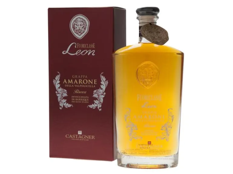 Castagner Fuoriclasse Leon Amarone 0.7 l