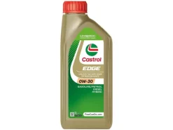 Castrol Motorenöl EDGE 0W-30, 1 l