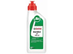 Castrol Motorenöl Garden 4T 10W-30 1 l