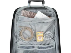 CASYRO Reisekoffer Stand-Up 80 l, rose gold
