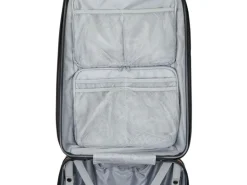CASYRO Reisekoffer Stand-Up 80 l, rose gold