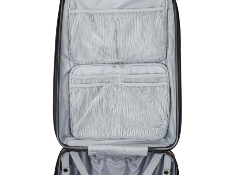 CASYRO Reisekoffer Stand-Up 80 l, rose gold
