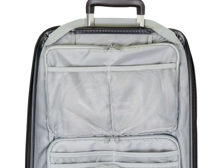 CASYRO Reisekoffer Stand-Up 80 l, rose gold