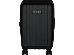 CASYRO Reisekoffer Stand-Up S