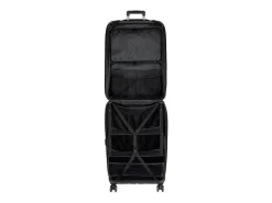 CASYRO Stand-Up Koffer Large, 120L, Anthrazit