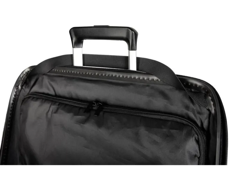CASYRO Stand-Up Koffer Large, 120L, Anthrazit