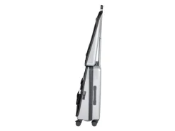 CASYRO Stand-Up Koffer Large, 120 L, Grau