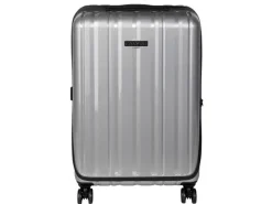 CASYRO Stand-Up Koffer Large, 120 L, Grau
