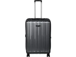 CASYRO Stand-Up Koffer Medium, 80L, Anthrazit