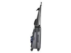 CASYRO Stand-Up Koffer Medium, 80L, Anthrazit