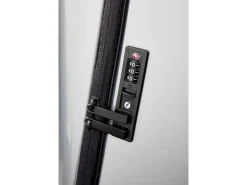 CASYRO Stand-Up Koffer Medium, 80L, Anthrazit