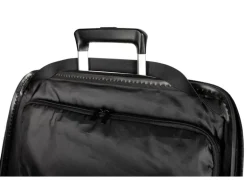 CASYRO Stand-Up Koffer Medium, 80L, Grau