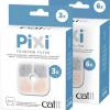 Catit Ersatzfilter zu Pixi, 6 Stück