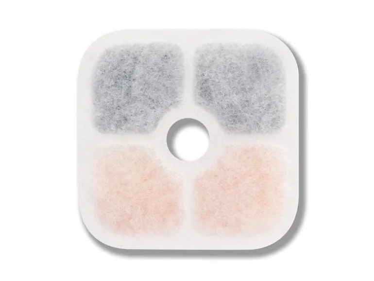 Catit Ersatzfilter zu Pixi, 6 Stück