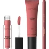 Catrice Geschenkset The Gloss Collective Berry Lip Set 3-teilig