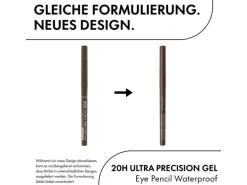 Catrice Kajal 20H Ultra Precision Waterproof 010 Black