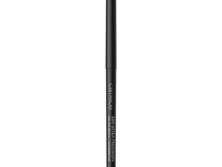 Catrice Kajal 20H Ultra Precision Waterproof 010 Black
