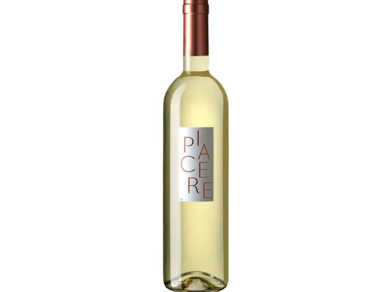 Cave de Jolimont SA Piacere blanc 0.75 l