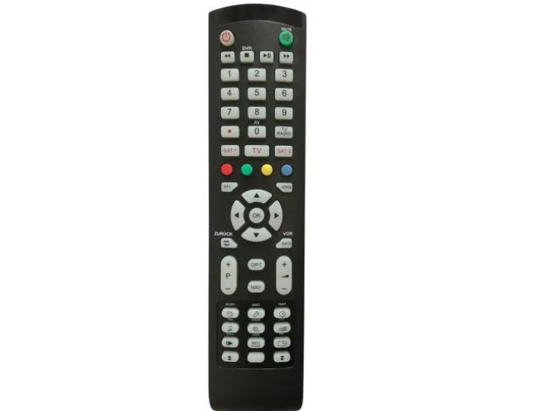 CE Fernbedienung TechniSat Fernbedienung