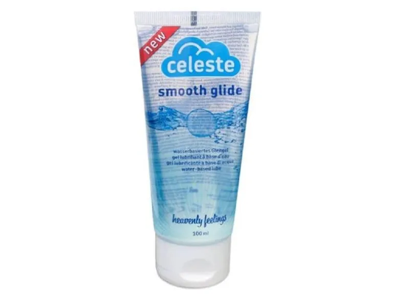 Celeste Gleitgel Smooth Glide 100 ml