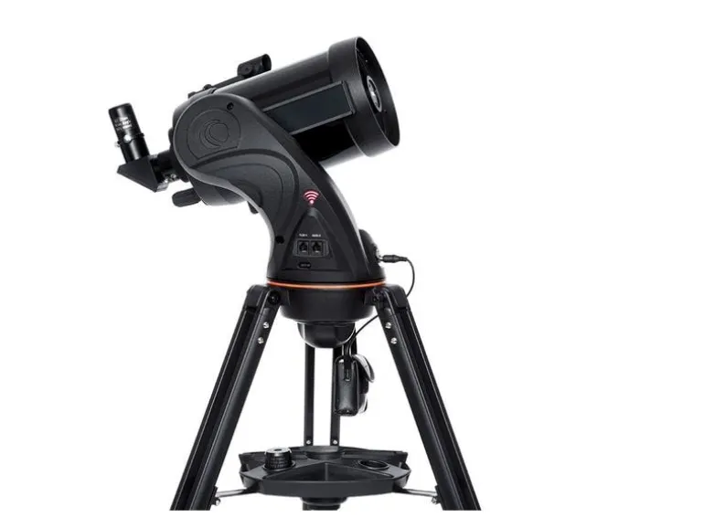 Celestron Teleskop AstroFi 5