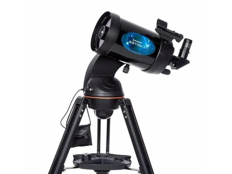 Celestron Teleskop AstroFi 5