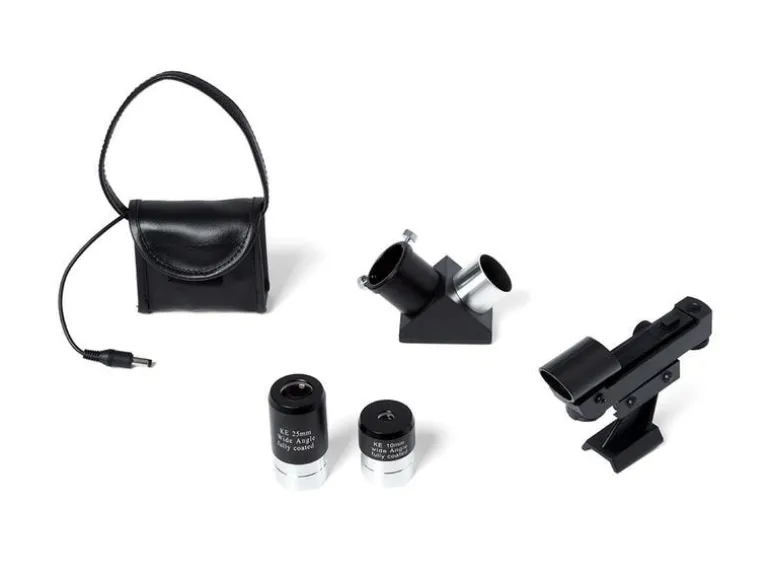 Celestron Teleskop AstroFi 5