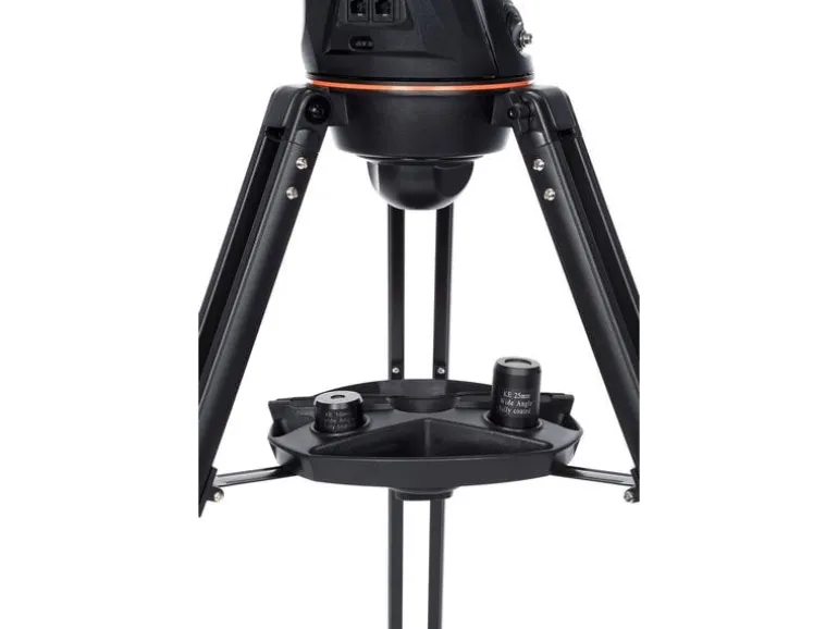 Celestron Teleskop AstroFi 5