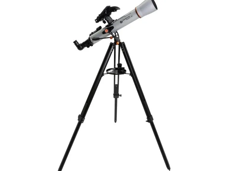 Celestron Teleskop StarSense Explorer LT 70AZ