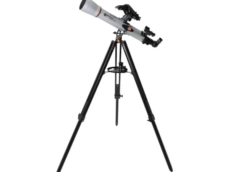 Celestron Teleskop StarSense Explorer LT 70AZ