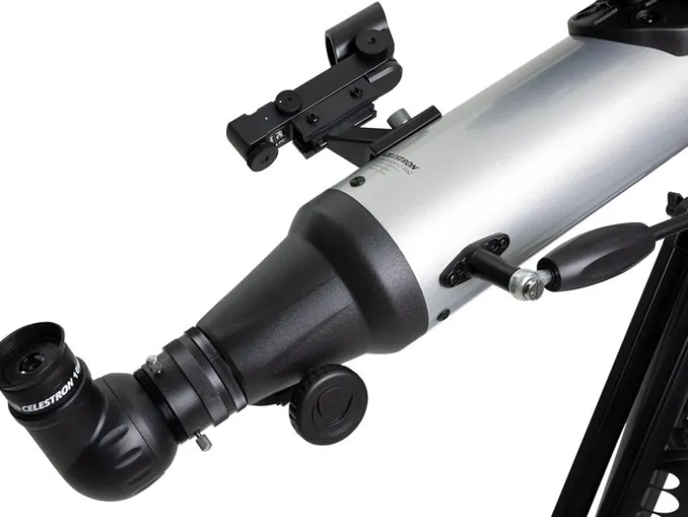 Celestron Teleskop StarSense Explorer LT 70AZ