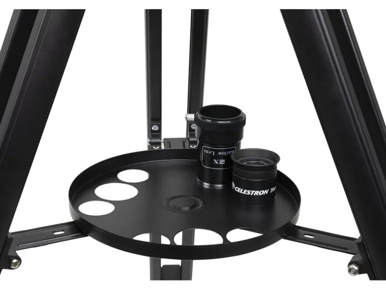 Celestron Teleskop StarSense Explorer LT 70AZ