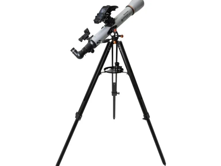 Celestron Teleskop StarSense Explorer LT 70AZ