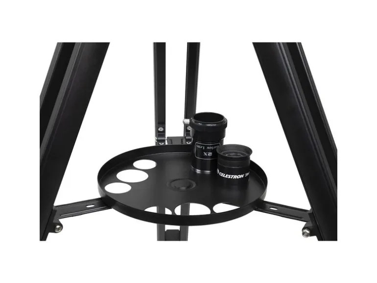 Celestron Teleskop StarSense Explorer LT 80AZ