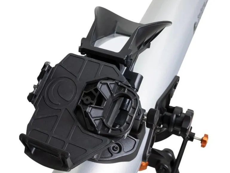 Celestron Teleskop StarSense Explorer LT 80AZ