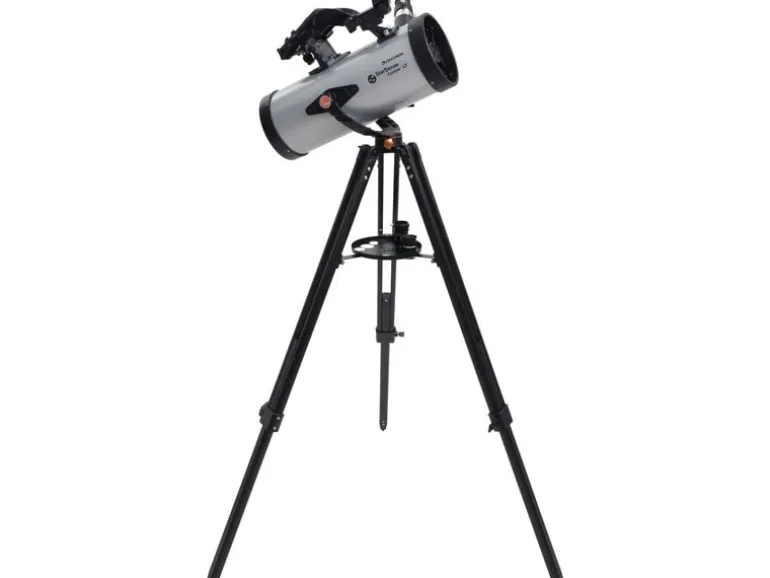 Celestron Teleskop StarSense Explorer LT 127AZ