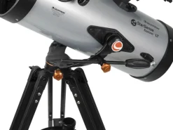 Celestron Teleskop StarSense Explorer LT 127AZ