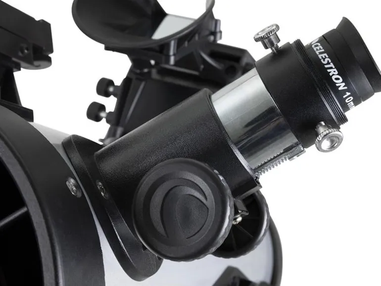 Celestron Teleskop StarSense Explorer LT 127AZ