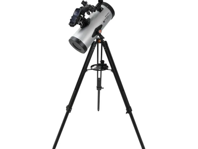 Celestron Teleskop StarSense Explorer LT 127AZ