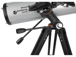 Celestron Teleskop StarSense Explorer DX 130
