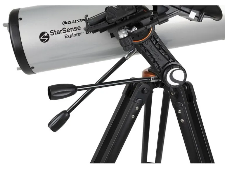 Celestron Teleskop StarSense Explorer DX 130