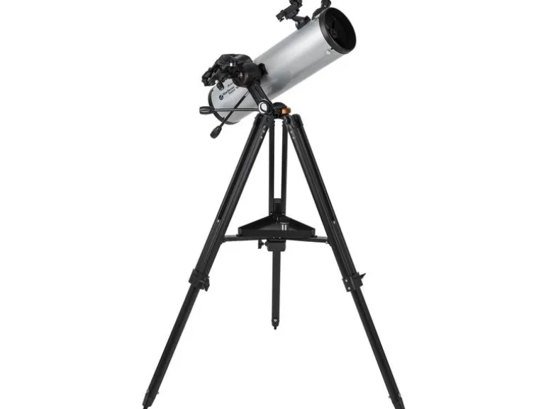 Celestron Teleskop StarSense Explorer DX 130