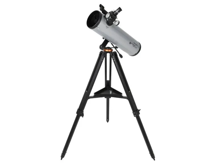 Celestron Teleskop StarSense Explorer DX 130