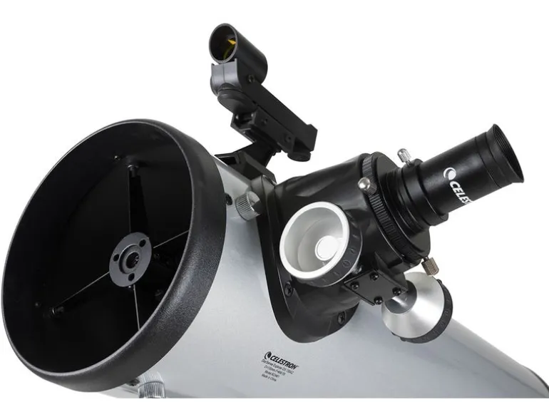 Celestron Teleskop StarSense Explorer DX 130