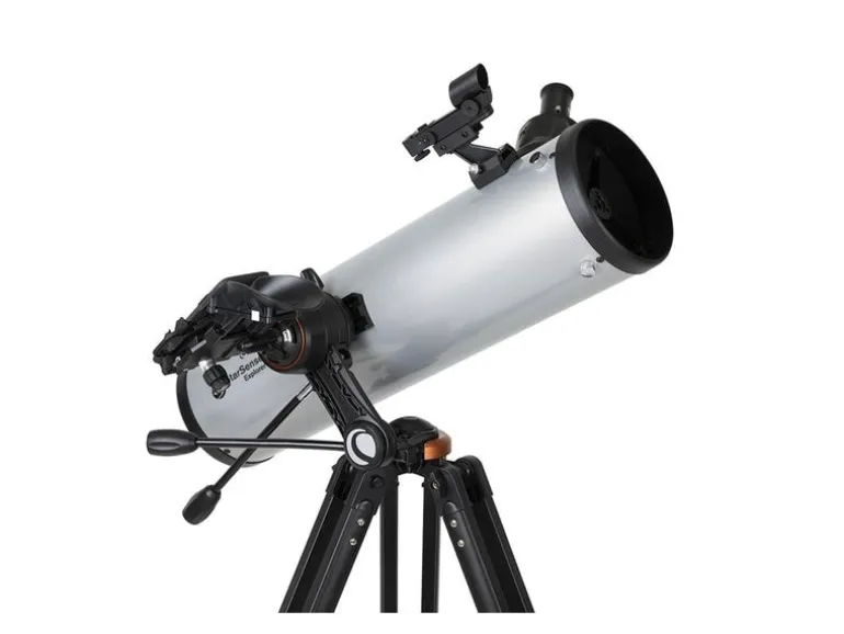 Celestron Teleskop StarSense Explorer DX 130