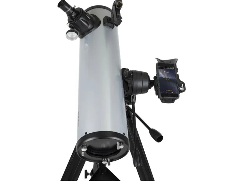 Celestron Teleskop StarSense Explorer DX 130