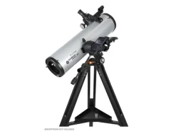 Celestron Teleskop StarSense Explorer DX 130