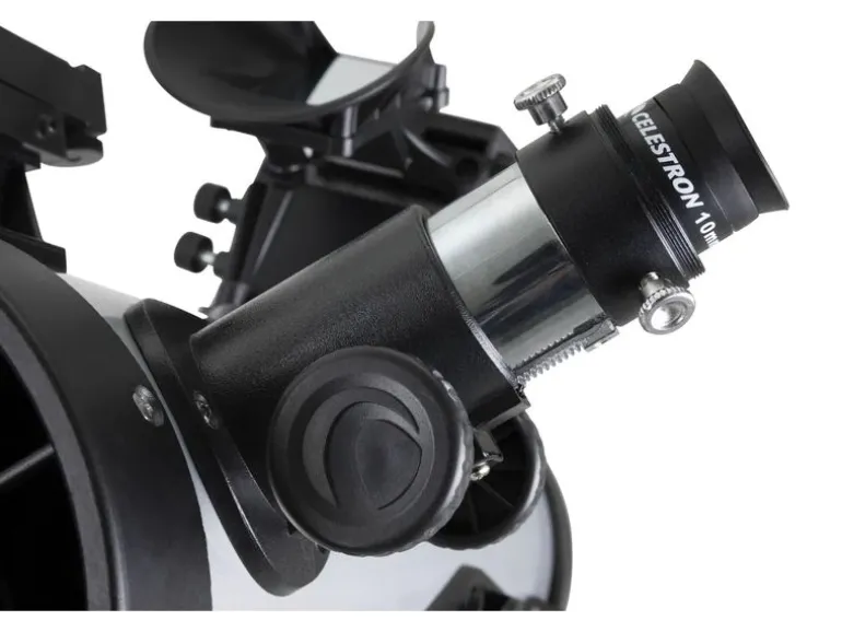 Celestron Teleskop StarSense Explorer LT 114AZ