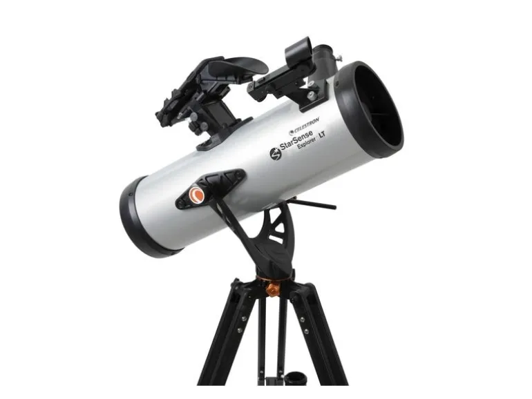 Celestron Teleskop StarSense Explorer LT 114AZ